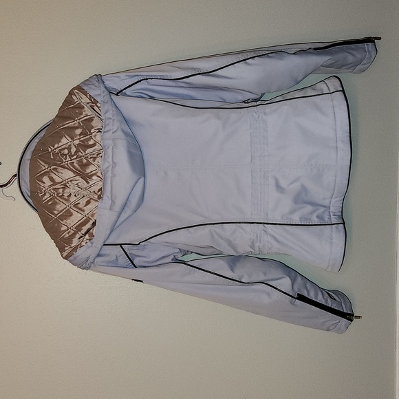 NWOT SPYDER ski jacket - Picture 7 of 9